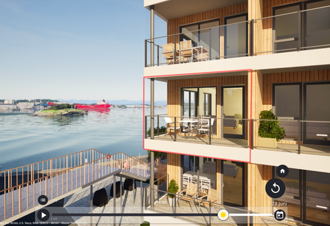 Bilde 1 av annonsen