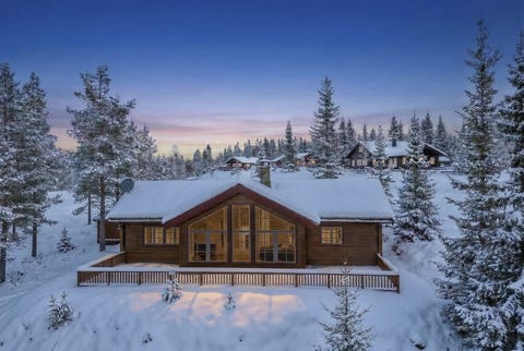 Bilde 1 av annonsen