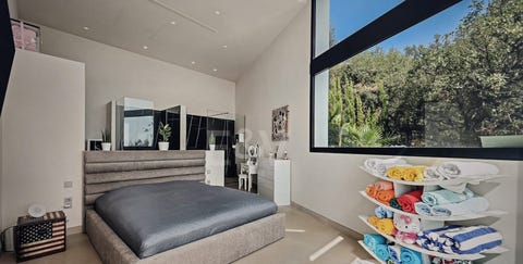 Marbella Øst - Spektakulær designvilla med panoramautsikt og en boligopplevelse utenom det vanlige – bilde 3
