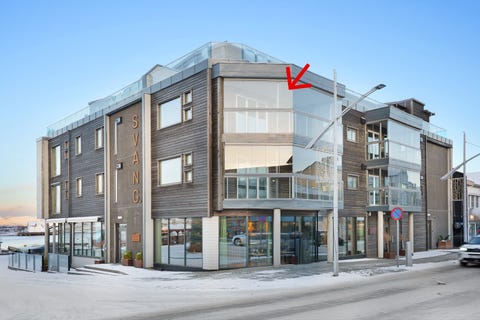 Bilde 1 av annonsen