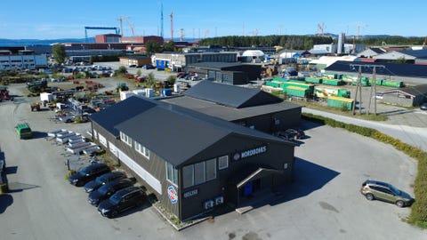 Bilde 1 av annonsen