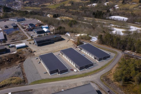 Bilde 2 av annonsen