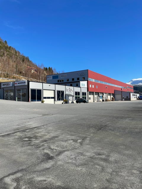 Bilde 1 av annonsen