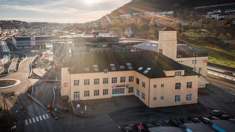 Bilde 1 av annonsen