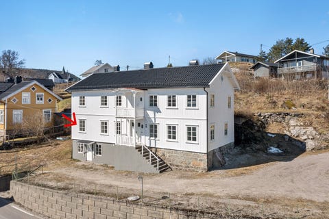 Bilde 1 av annonsen