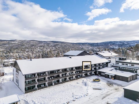 Bilde 1 av annonsen
