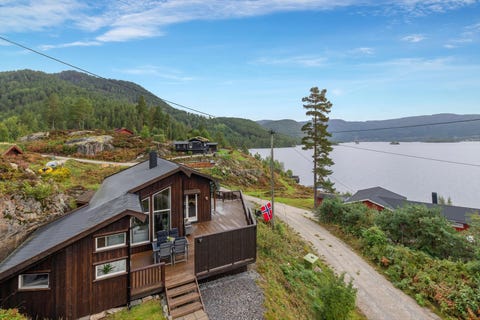 Bilde 1 av annonsen
