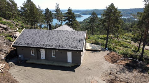Bilde 1 av annonsen