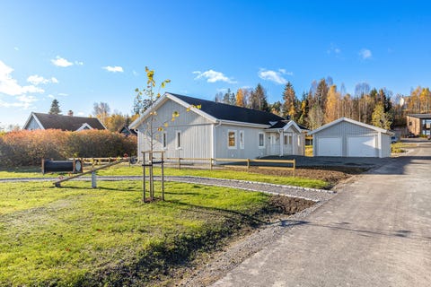 Bilde 1 av annonsen