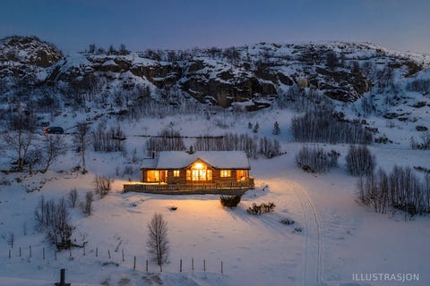 Bilde 1 av annonsen