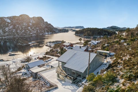 Bilde 2 av annonsen