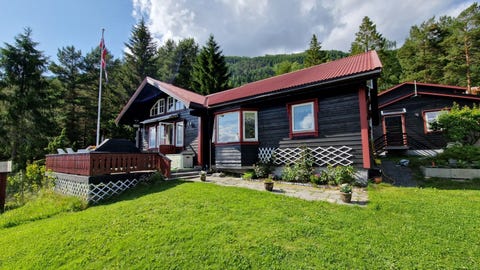 Bilde 1 av annonsen