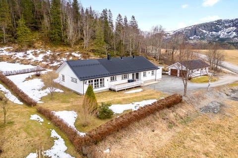 Bilde 1 av annonsen