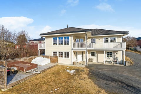 Bilde 1 av annonsen