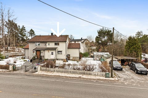 Bilde 1 av annonsen