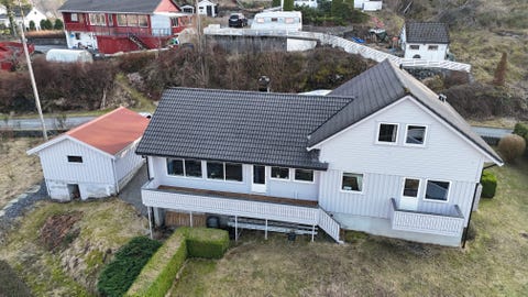 Bilde 1 av annonsen