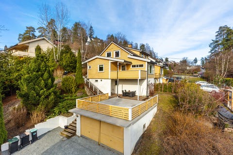 Bilde 1 av annonsen