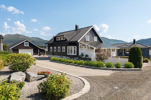 Bilde 1 av annonsen