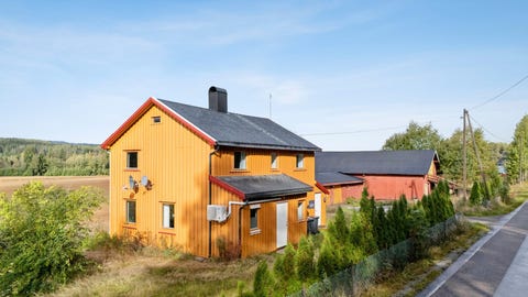 Bilde 1 av annonsen