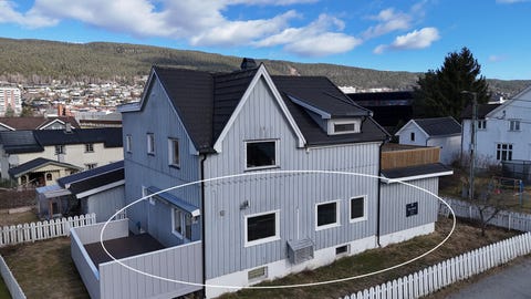 Bilde 1 av annonsen