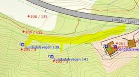 Bilde 2 av annonsen