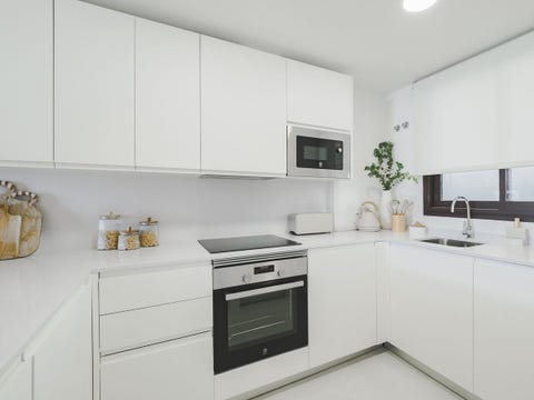 Fuengirola - Eksklusiv 2-soveroms penthouse med privat solarium og jacuzzi i El Higuerón – bilde 7