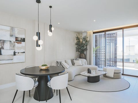 Fuengirola - Eksklusiv 2-soveroms penthouse med privat solarium og jacuzzi i El Higuerón – bilde 2