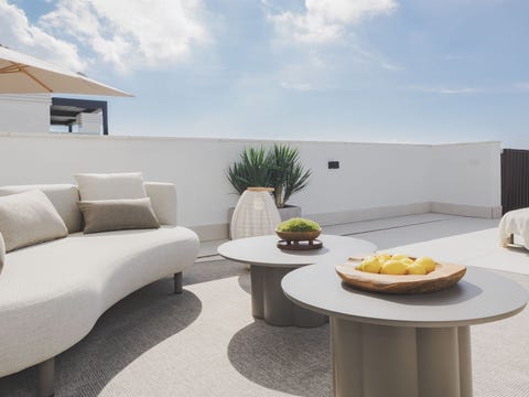 Fuengirola - Eksklusiv 2-soveroms penthouse med privat solarium og jacuzzi i El Higuerón – bilde 12