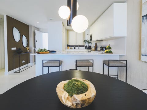 Fuengirola - Eksklusiv 2-soveroms penthouse med privat solarium og jacuzzi i El Higuerón – bilde 6