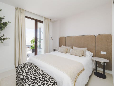 Fuengirola - Eksklusiv 2-soveroms penthouse med privat solarium og jacuzzi i El Higuerón – bilde 9