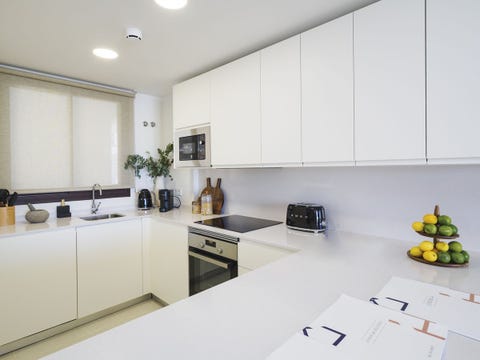 Fuengirola - Eksklusiv 2-soveroms penthouse med privat solarium og jacuzzi i El Higuerón – bilde 5