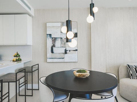 Fuengirola - Eksklusiv 2-soveroms penthouse med privat solarium og jacuzzi i El Higuerón – bilde 4