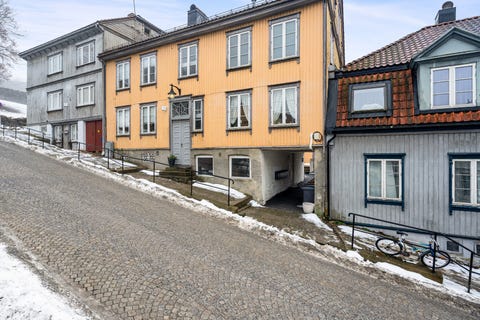 Bilde 1 av annonsen
