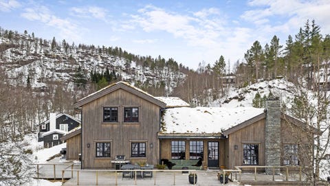 Bilde 1 av annonsen