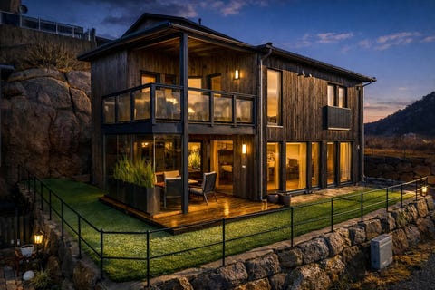 Bilde 1 av annonsen