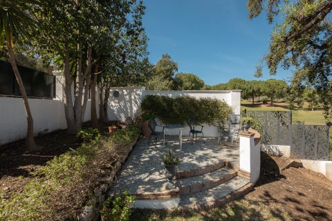 Mijas Costa - Eksklusiv villa på første linje golf i La Cala Golf - Elegant og romslig med en unik beliggenhet – bilde 7