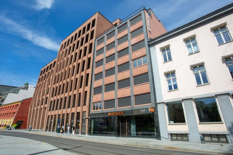 Bilde 1 av annonsen