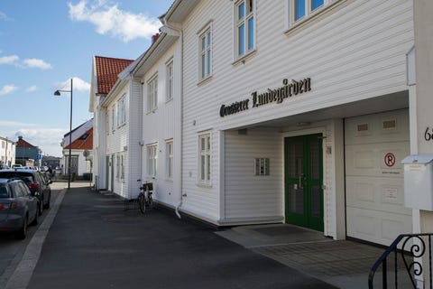 Bilde 1 av annonsen