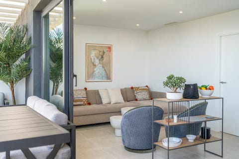 Fuengirola - Unik toppleilighet i Higuerón West - To boliger i én med stort utleiepotensial – bilde 5