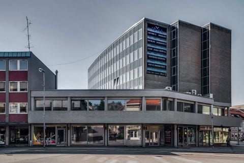 Bilde 1 av annonsen