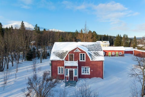 Bilde 1 av annonsen