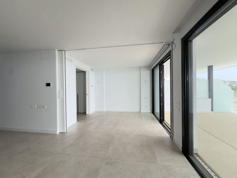 Fuengirola - Eksklusiv luksusleilighet med 2-soverom, 32kvm terrasse med havutsikt og privat spa i El Higuerón – bilde 7