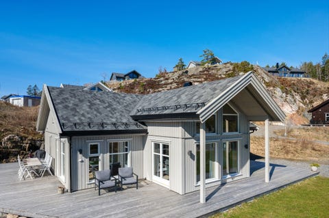 Bilde 1 av annonsen