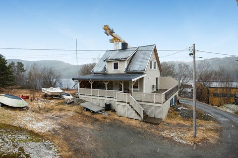 Bilde 1 av annonsen