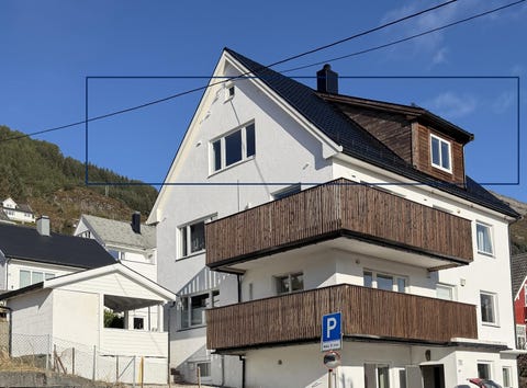 Bilde 1 av annonsen