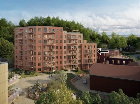 Bilde 2 av annonsen