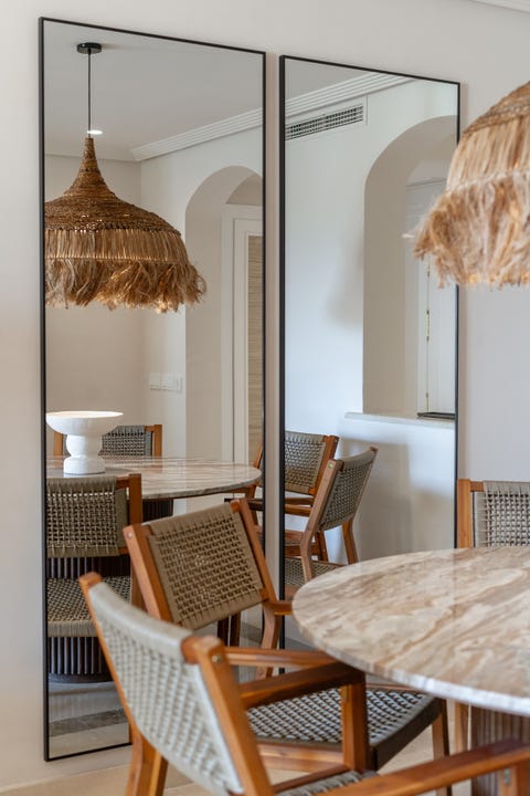 Benahavís - Lys og elegant leilighet med store terrasser i eksklusive Los Arqueros - Perfekt som bolig eller investering – bilde 8