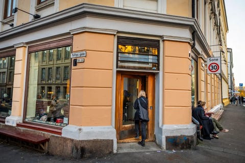 Bilde 1 av annonsen