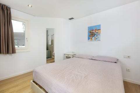 Marbella - Moderne 2-soveroms bolig med terrasse og havutsikt - 137kvm midt i byn – bilde 11