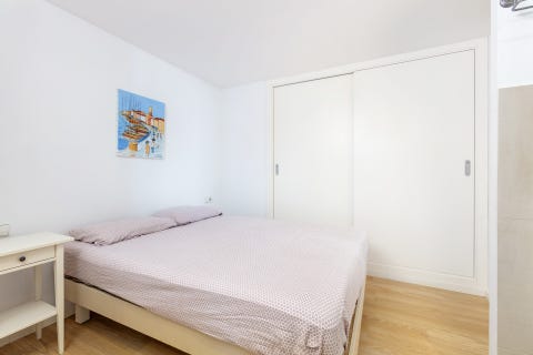 Marbella - Moderne 2-soveroms bolig med terrasse og havutsikt - 137kvm midt i byn – bilde 12